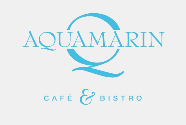 Aquamarin Café & Bistro – Aquamando auf Föhr, Pizza, Indische Küche, Abholung